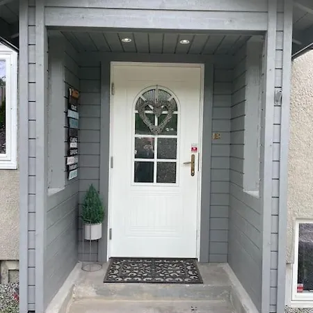 Casa Becher Apartment Lier (Buskerud)