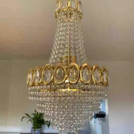 Apartment Casa Becher *