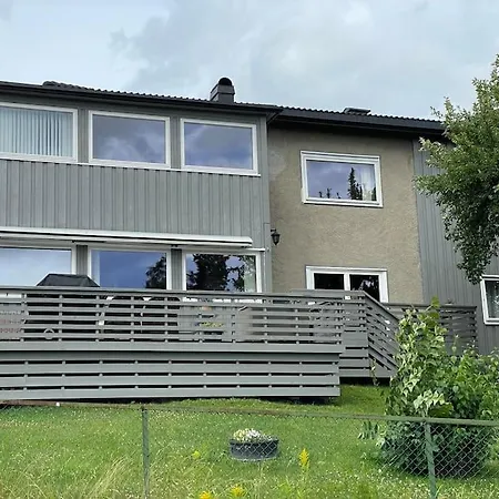 Casa Becher * Lier (Buskerud)