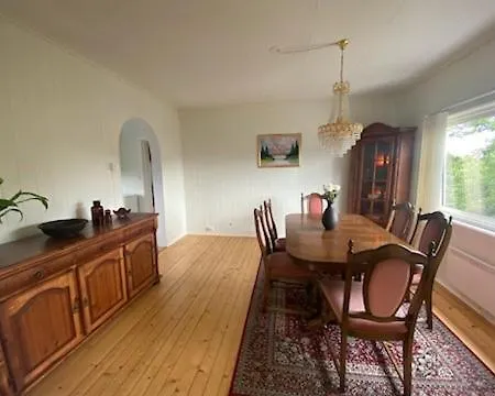 Casa Becher Apartment