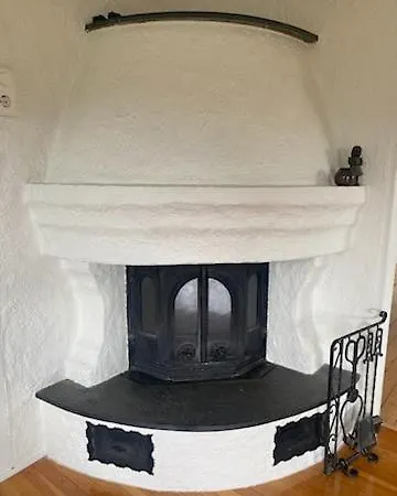 Casa Becher Lier (Buskerud)