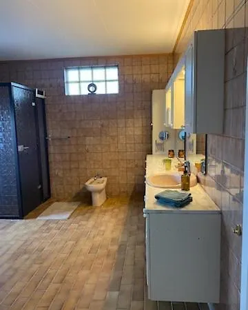 Apartment Casa Becher