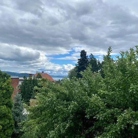 Casa Becher Apartment Lier (Buskerud)