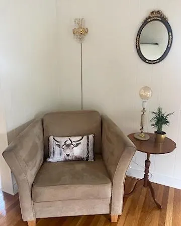 Apartment Casa Becher