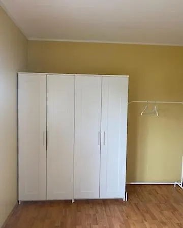 Apartment Casa Becher